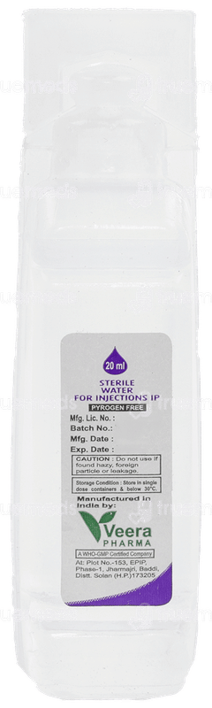 Wintex 2 GM Injection 20 ML